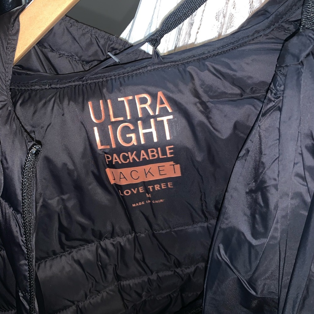 Puffer Jacket - Picture 8 of 8